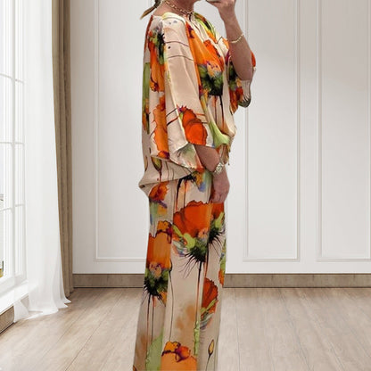 Classic Designed Garment