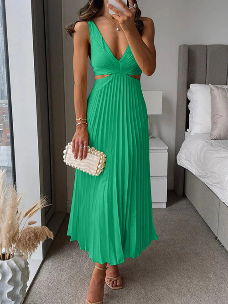 Vintage Inspired Dress