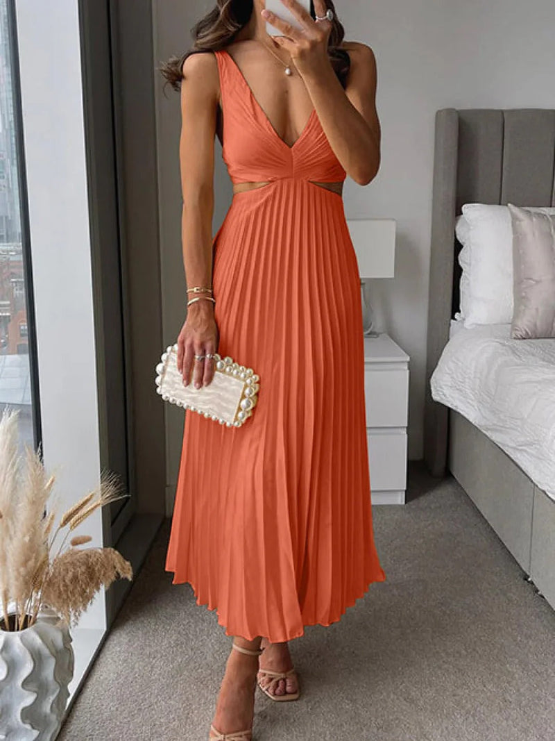 Vintage Inspired Dress