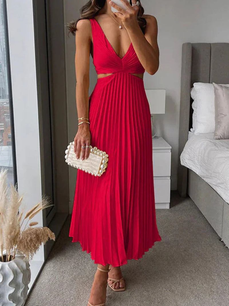 Vintage Inspired Dress