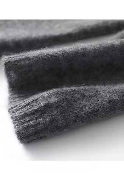 Elegantly Designed Sweater