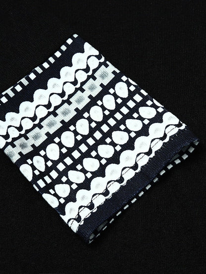 Thoughtfully Designed Garment