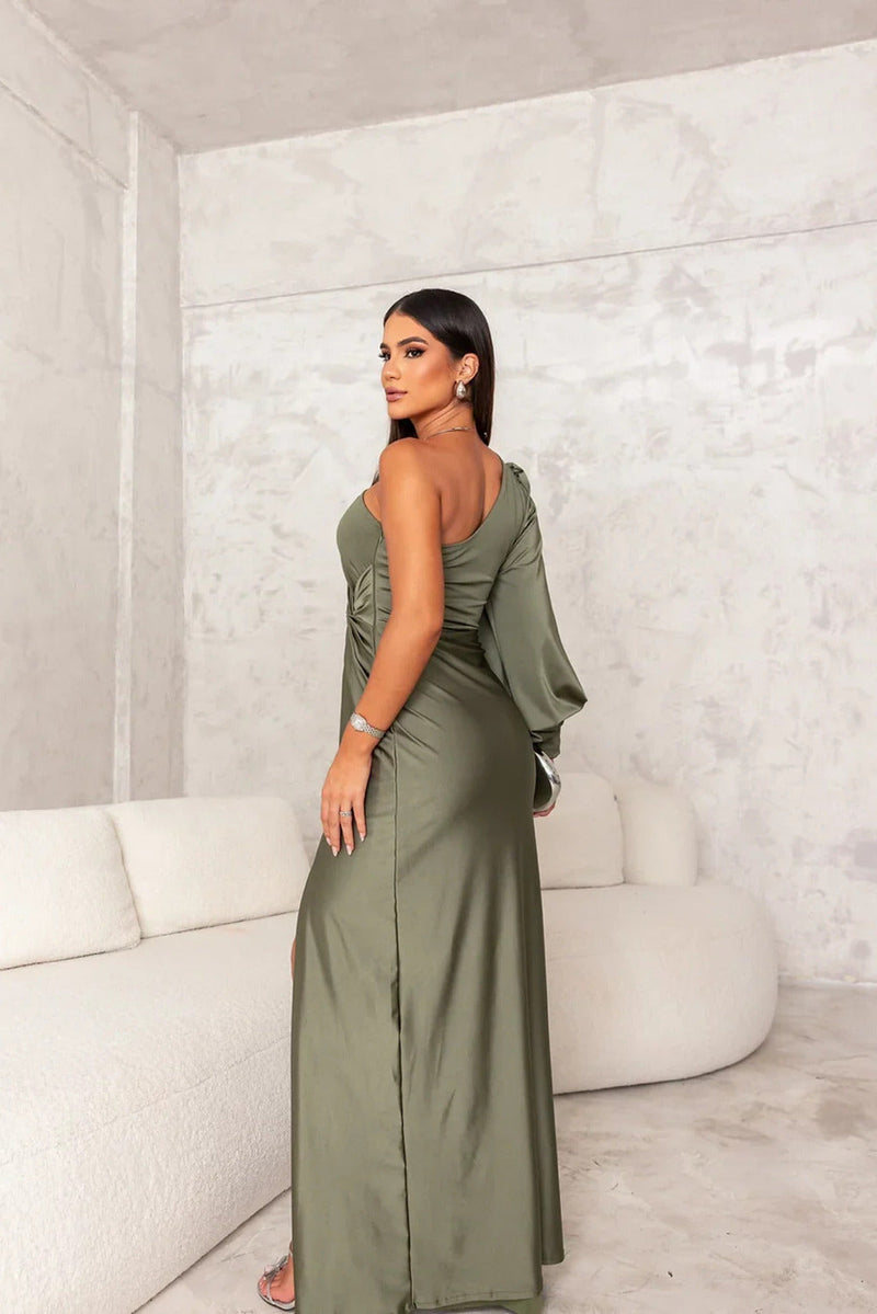 Elegantly Designed Dress