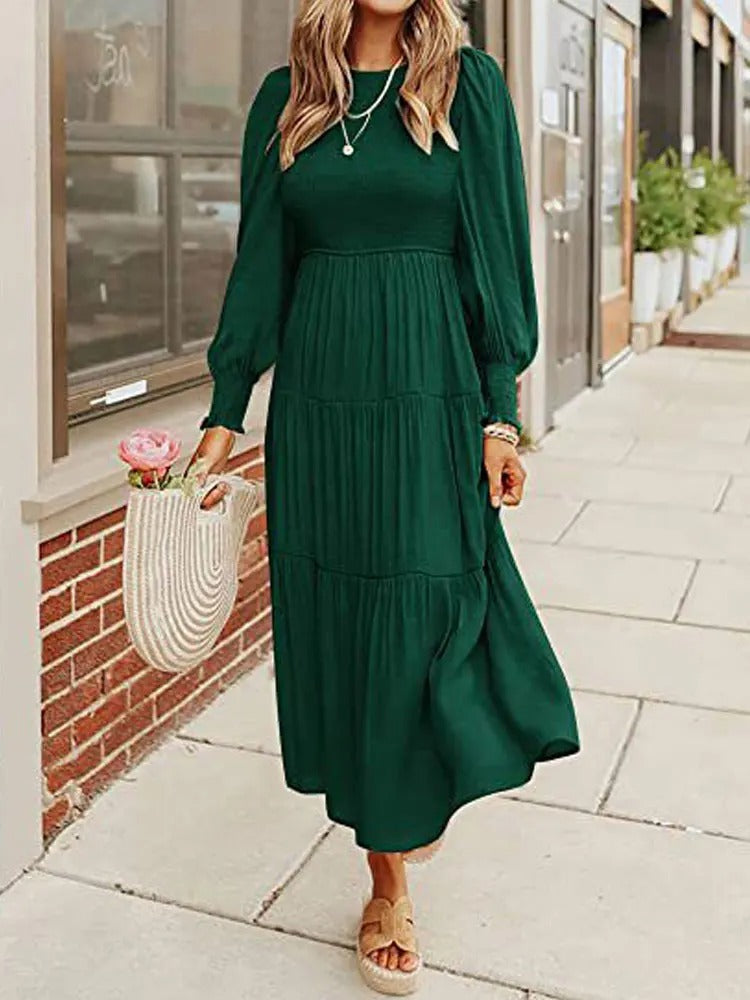 Classic Designed Dress
