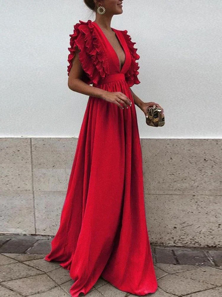 Beautifully Crafted Dress