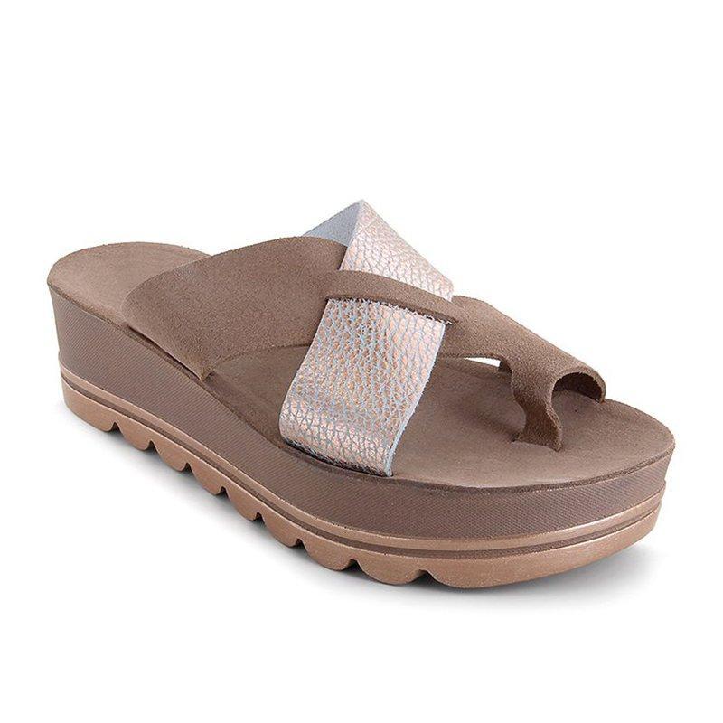 Comfortable Orthopedic Sandals for Daily Wear