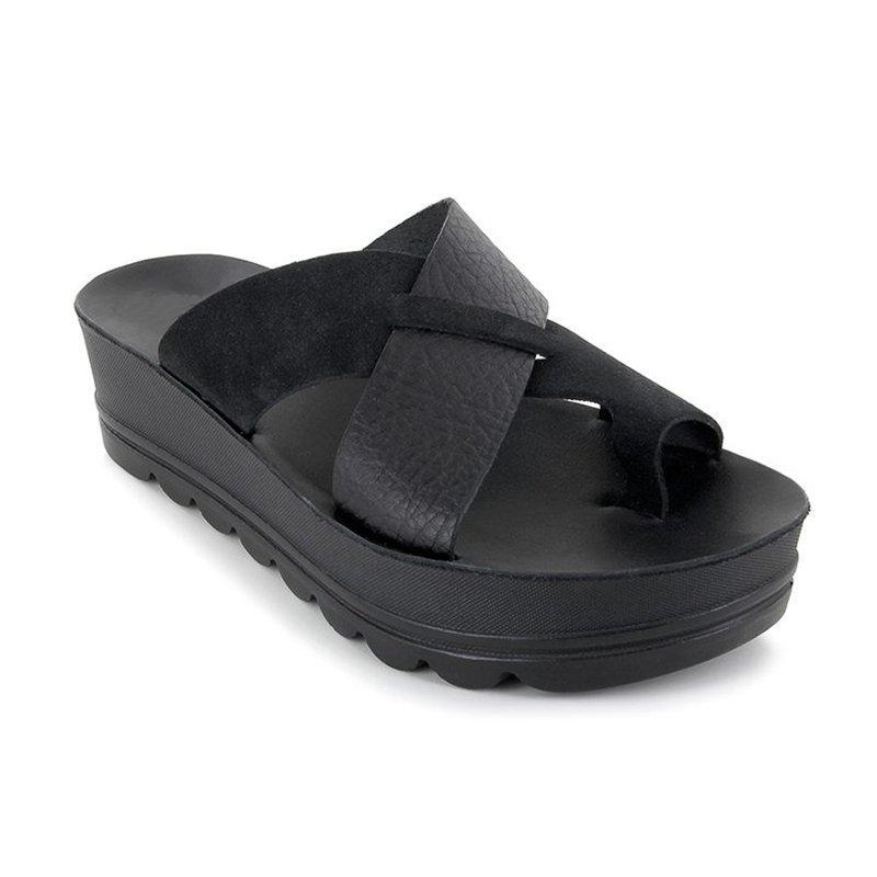 Elegant Orthopedic Sandals for Every Step