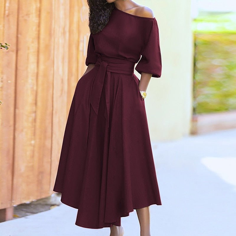 PinkRed