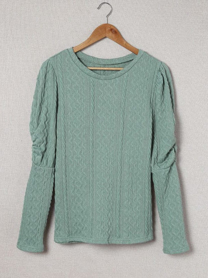 Classic Vintage Sweater