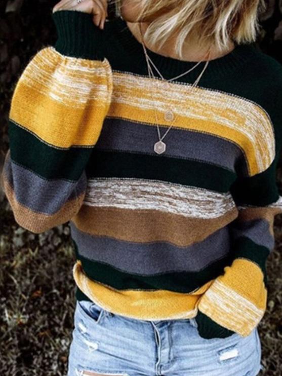Elegantly Designed Sweater