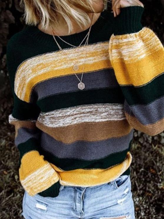 Elegantly Designed Sweater