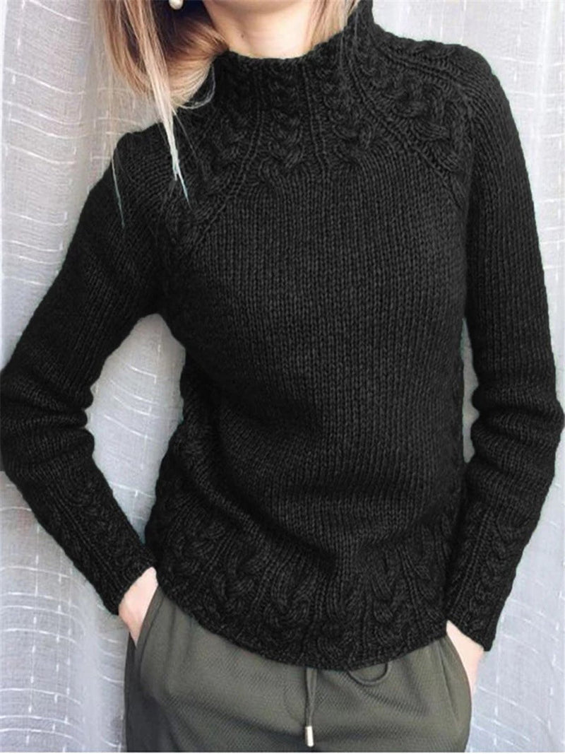 Classic Vintage Sweater