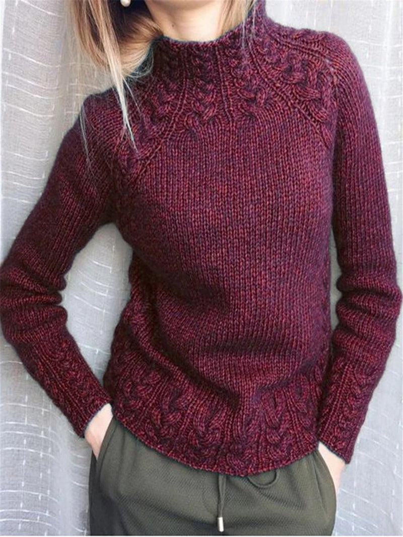 Classic Vintage Sweater