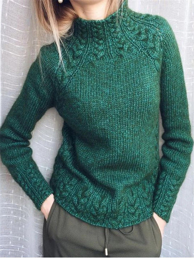 Classic Vintage Sweater