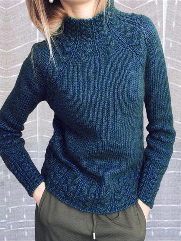 Classic Vintage Sweater