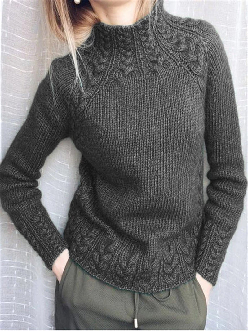 Classic Vintage Sweater