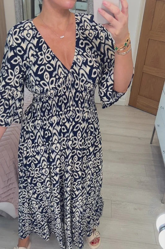 Beautifully Crafted Dress
